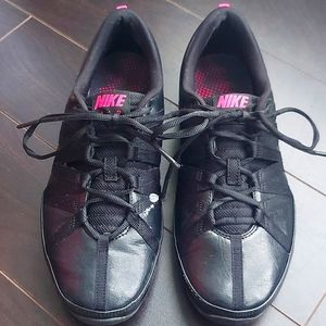 Nike athletic shoes size 7.5